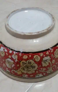 کاسه قدیمی