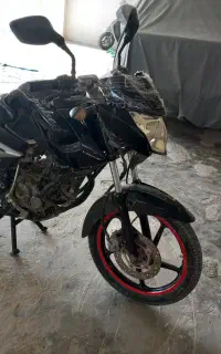 موتور 135