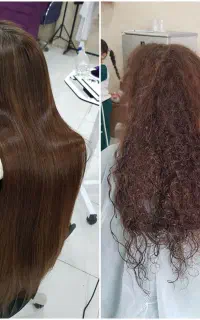 کراتین فست پلاس اپیلاسیون