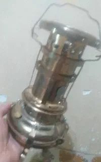 چراغ طرح برنز دکراسیوکی