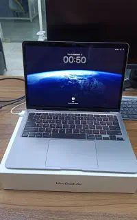 MacBook air MGN63 m1 2020