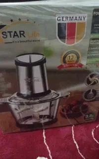 خوردکن غذاساز