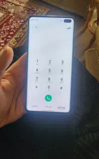 S10+ 1tra رام۱۲
