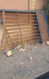 درب گاراژ