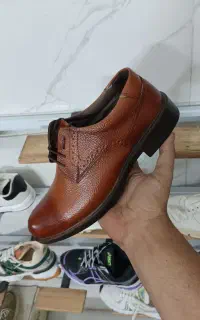 کفش مجلسی مردانه