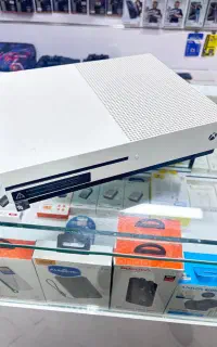 ایکس باکس وان اس