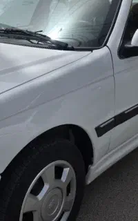 پارس موتور جدید مدل1402