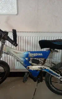 دوچرخه سایز ۲۴