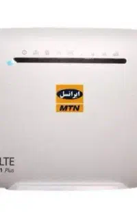 مودم ایرانسل مدل GP-2101plus