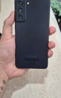 S21fe 5G