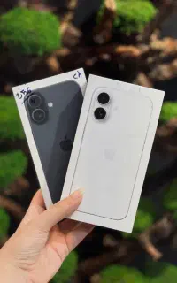 iPhone 17 Normal/256/Not active