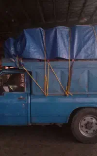 حمل ونقل