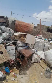 خرید ضایعات