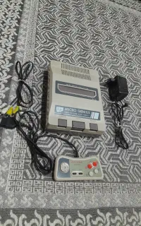 دستگاه میکرو ۵۰۱ کاملآ سالم در حد.بدون خط و خش.