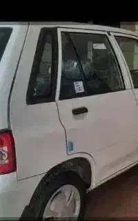 ۱۱۱ سفید مدل ۹۷