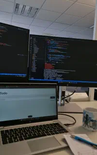 شبیه‌سازی پایتون و متلب با خروجی قابل اتکا
