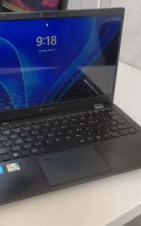 لپ تاپ توشیبا داینابوک i5 gen11