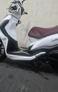 لاکی ۱۸۰
