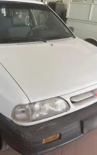 پراید ۸۷ دیدنی