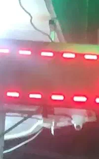 تابلو روان