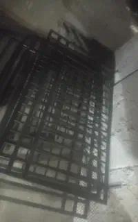 حفاظ تراس حفاظ پنجره حفاظ پله حفاظ دیوار