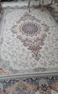 روفرشی کشدار ۹ متری