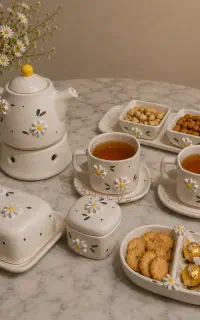 ست های پذیرایی