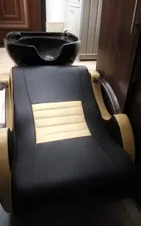 سرشور دسته استیل مدشاپ