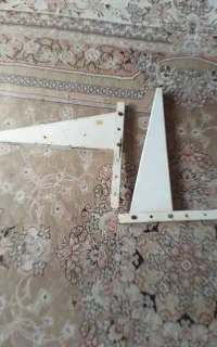 پایه فلزی اسپلیت
