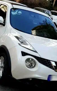 نیسان جوک اسکای پک  مدل 2016اقساطی