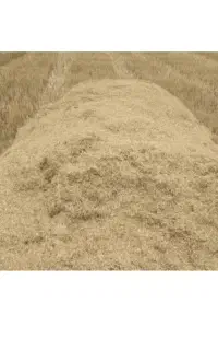 کاه در کمربله