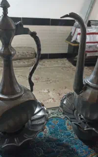 آفتابه لگن