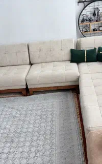 مبلمان ال مینی مال
