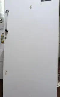 یخچال جنرال استیل موتور قدیمی