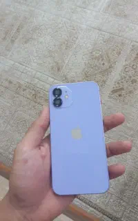 IPhone 12نرمال