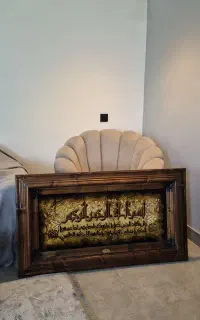 تابلو فرش
