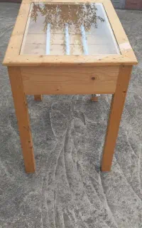 میز نور