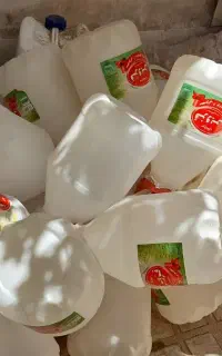گالن ۱۰و۱۵لیتری