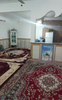 خونه ویلایی 210متر دااخل شهر خیابان نیمروز 39