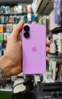 IPhone 16 CH