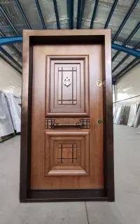 درب ضدسرقت درب ضد سرقت قیمت اقتصادی