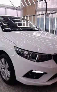تارا V4 سفید ۱۴۰۵