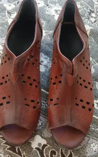 زنانه صندل