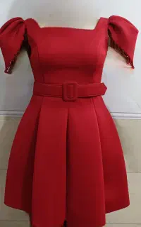 لباس مجلسی
