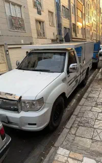 پادرا پلاس مدل ۱۴۰۱