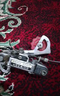 شانزمان‌دوچرخه