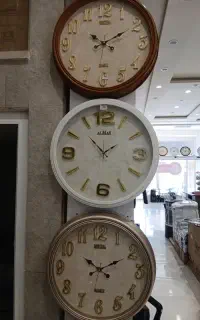 ساعت