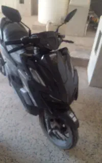 گلکسی cl160 نیروموتور