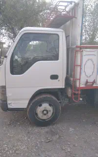 ایسوزو 5200