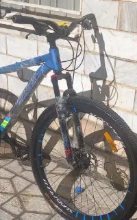 دوچرخه نو